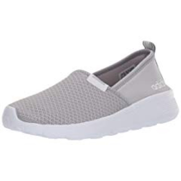 neo women's lite racer slip on w casual sneaker